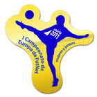 ¡¡¡ LOGO OFICIAL PARA EL CAMPEONATO DE EUROPA DE FUTNET, CREADO POR LA EMPRESA MADRILEÑA OBICE COMUNICACION GRAFICA !!!